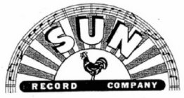 SUN RECORD COMPANY