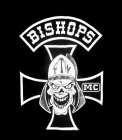 BISHOPS MC FTW