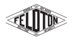 FELDTON DURABLE DRY GOODS RECTITUDE INTEGRITY