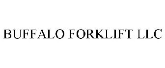 BUFFALO FORKLIFT LLC