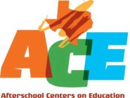 ACE AFTERSCHOOL CENTERS ON EDUCATION