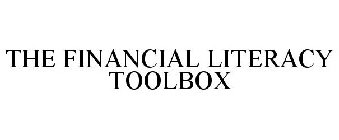 THE FINANCIAL LITERACY TOOLBOX