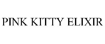 PINK KITTY ELIXIR