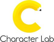 C CHARACTER LAB