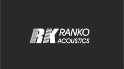 RK RANKO ACOUSTICS