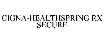 CIGNA-HEALTHSPRING RX SECURE
