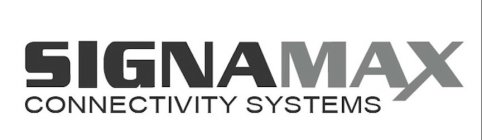 SIGNAMAX CONNECTIVITY SYSTEMS