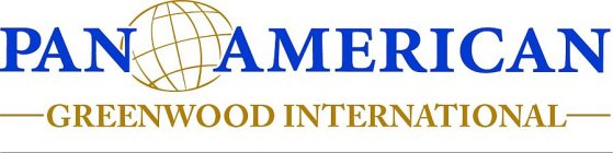 PAN AMERICAN GREENWOOD INTERNATIONAL