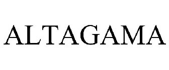 ALTAGAMA