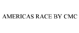 AMERICAS RACE BY C.M.C.