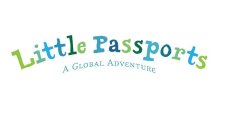 LITTLE PASSPORTS A GLOBAL ADVENTURE
