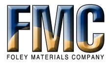 FMC FOLEY MATERIALS COMPANY