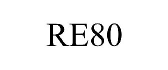 RE80