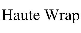 HAUTEWRAP