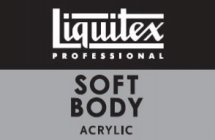 LIQUITEX PROFESSIONAL SOFT BODY ACRYLIC