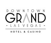 DOWNTOWN GRAND LAS VEGAS HOTEL & CASINO