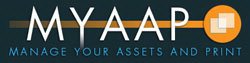 MYAAP MANAGE YOUR ASSETS AND PRINT
