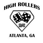 HIGH ROLLERS M/C ATLANTA, GA