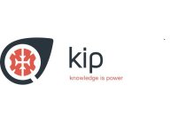 KIP KNOWLEDGE IS POWER