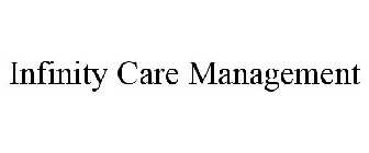 INFINITY CARE MANAGEMENT