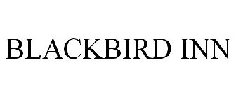 BLACKBIRD INN