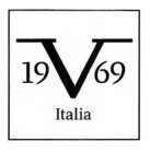 19 V 69 ITALIA