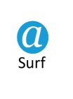 A SURF