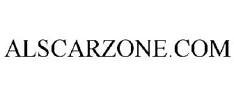ALSCARZONE.COM