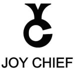 JOY CHIEF YC