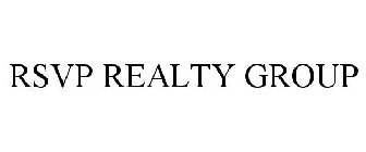 RSVP REALTY GROUP