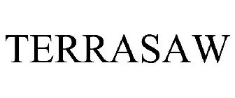 TERRASAW