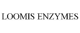 LOOMIS ENZYMES