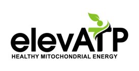 ELEVATP HEALTHY MITOCHONDRIAL ENERGY
