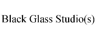 BLACK GLASS STUDIO(S)
