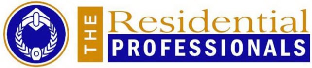 THE RESIDENTIAL PROFESSIONALS