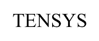 TENSYS