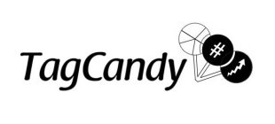 TAGCANDY