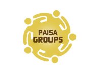 PAISA GROUPS