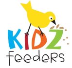 KIDZ FEEDERS