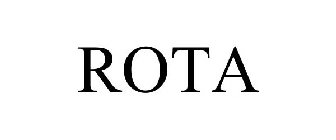 ROTA