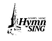 GOSPEL MUSIC HYMN SING