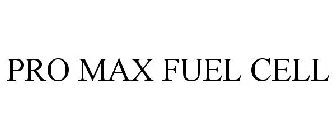 PRO MAX FUEL CELL