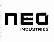 NEO INDUSTRIES