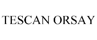 TESCAN ORSAY