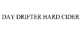 DAY DRIFTER HARD CIDER