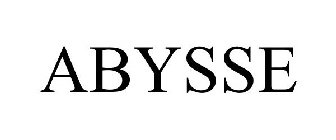 ABYSSE