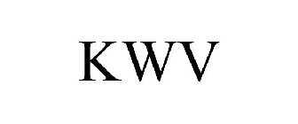 KWV