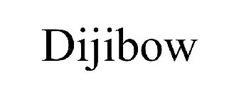 DIJIBOW