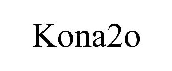 KONA2O