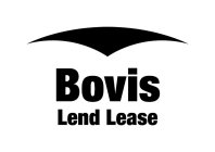 BOVIS LEND LEASE